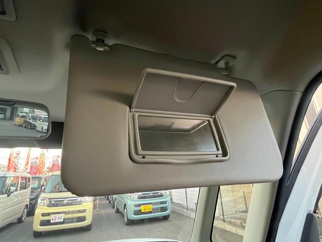 スペーシアカスタム ハイブリッドＸＳ　ドライブレコーダー　両側電動スライドドア　クリアランスソナー　オートクルーズコントロール　レーンアシスト　衝突被害軽減システム　オートライト　ＬＥＤヘッドランプ　スマートキー　アイドリングストップ（42枚目）