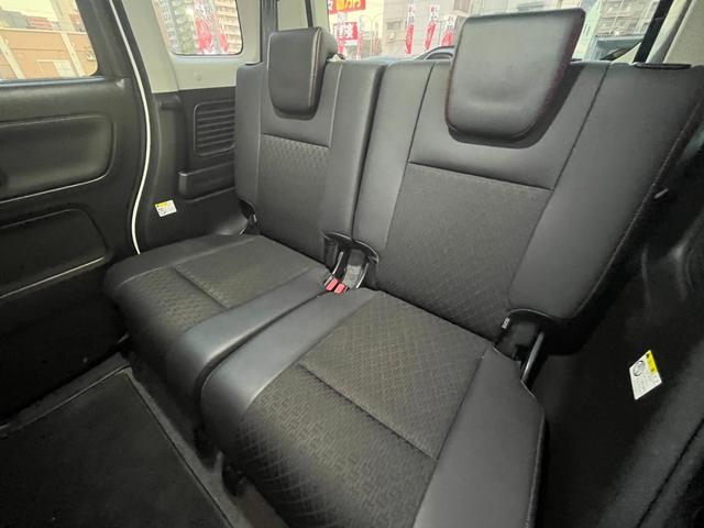 スペーシアカスタム ハイブリッドＸＳ　ドライブレコーダー　両側電動スライドドア　クリアランスソナー　オートクルーズコントロール　レーンアシスト　衝突被害軽減システム　オートライト　ＬＥＤヘッドランプ　スマートキー　アイドリングストップ（45枚目）