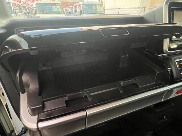 スペーシアカスタム ハイブリッドＸＳ　ドライブレコーダー　両側電動スライドドア　クリアランスソナー　オートクルーズコントロール　レーンアシスト　衝突被害軽減システム　オートライト　ＬＥＤヘッドランプ　スマートキー　アイドリングストップ（46枚目）