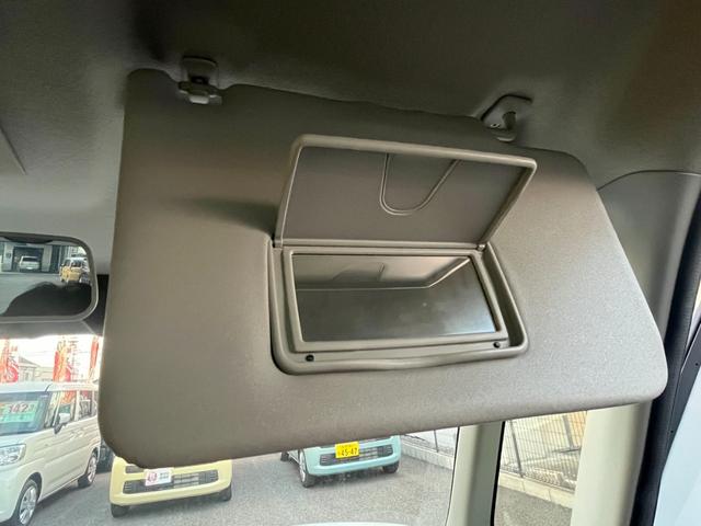 スペーシアカスタム ハイブリッドＸＳ　ドライブレコーダー　両側電動スライドドア　クリアランスソナー　オートクルーズコントロール　レーンアシスト　衝突被害軽減システム　オートライト　ＬＥＤヘッドランプ　スマートキー　アイドリングストップ（51枚目）