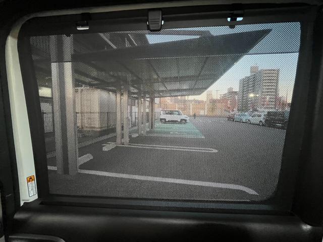 スペーシアカスタム ハイブリッドＸＳ　ドライブレコーダー　両側電動スライドドア　クリアランスソナー　オートクルーズコントロール　レーンアシスト　衝突被害軽減システム　オートライト　ＬＥＤヘッドランプ　スマートキー　アイドリングストップ（57枚目）