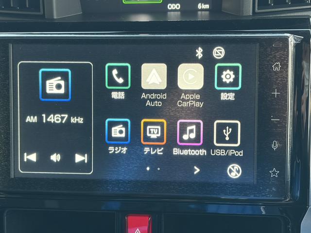 ルーミー カスタムＧ　バックカメラ　ＴＶ　両側電動スライドドア　クリアランスソナー　オートクルーズコントロール　衝突被害軽減システム　アルミホイール　オートライト　ＬＥＤヘッドランプ　スマートキー　アイドリングストップ（9枚目）