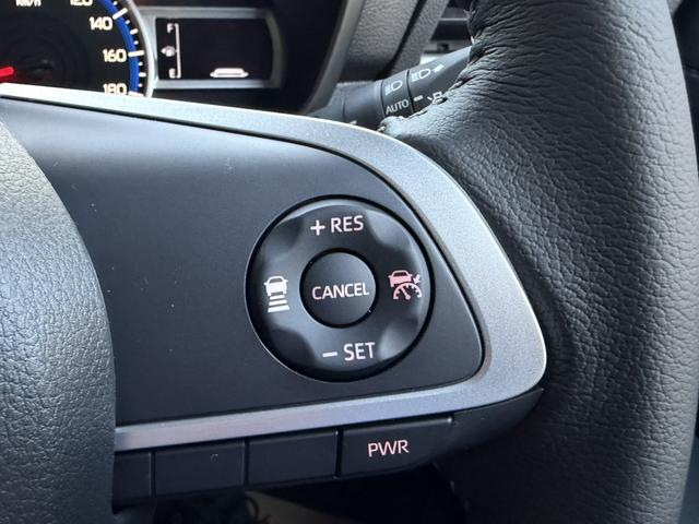 ルーミー カスタムＧ　バックカメラ　ＴＶ　両側電動スライドドア　クリアランスソナー　オートクルーズコントロール　衝突被害軽減システム　アルミホイール　オートライト　ＬＥＤヘッドランプ　スマートキー　アイドリングストップ（11枚目）