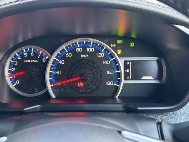 ルーミー カスタムＧ　バックカメラ　ＴＶ　両側電動スライドドア　クリアランスソナー　オートクルーズコントロール　衝突被害軽減システム　アルミホイール　オートライト　ＬＥＤヘッドランプ　スマートキー　アイドリングストップ（49枚目）