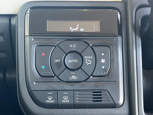 スペーシア ハイブリッドＧ　クリアランスソナー　衝突被害軽減システム　オートライト　ＬＥＤヘッドランプ　スマートキー　アイドリングストップ　電動格納ミラー　ベンチシート　ＣＶＴ　盗難防止システム　ＡＢＳ　ＥＳＣ　衝突安全ボディ（4枚目）