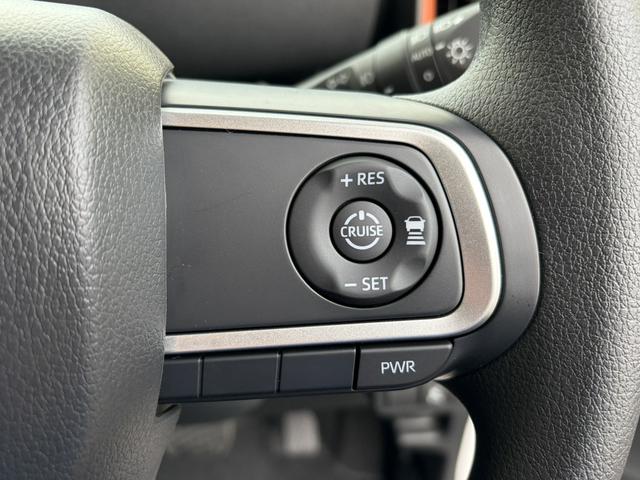 タント ファンクロスリミテッド ETC バックカメラ 両側電動スライドドア クリアランスソナー オートクルーズコントロール 衝突被害軽減システム オートライト LEDヘッドランプ ヘッドライトウォッシャー スマートキー(7枚目)