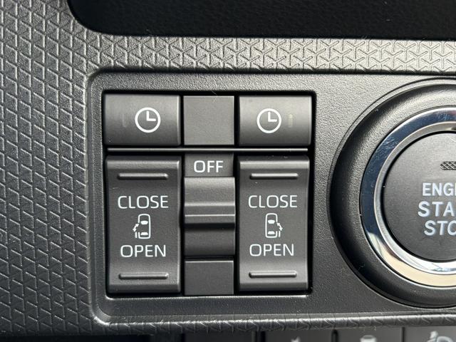 タント ファンクロスリミテッド ETC バックカメラ 両側電動スライドドア クリアランスソナー オートクルーズコントロール 衝突被害軽減システム オートライト LEDヘッドランプ ヘッドライトウォッシャー スマートキー(8枚目)