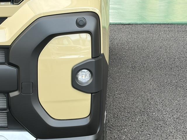 タント ファンクロスリミテッド ETC バックカメラ 両側電動スライドドア クリアランスソナー オートクルーズコントロール 衝突被害軽減システム オートライト LEDヘッドランプ ヘッドライトウォッシャー スマートキー(24枚目)