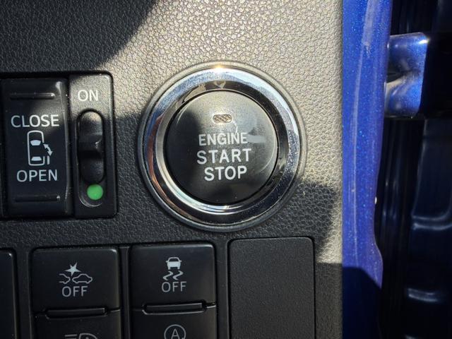 �L�[���g�т��Ă��邾���ŁA�G���W���̎n�����\�ȑ����ł��B�v�b�V���X�^�[�g�ł��̂ŃG���W���̎n�����{�^�������������ł�