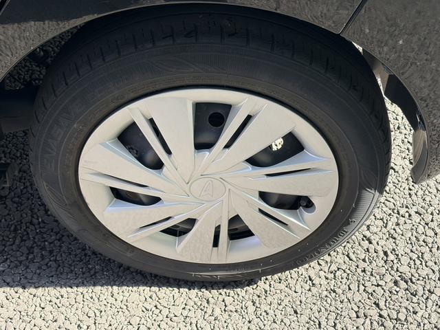 ミライース Ｘ　ＳＡＩＩＩ　ナビ　ＴＶ　クリアランスソナー　衝突被害軽減システム　オートマチックハイビーム　ＬＥＤヘッドランプ　キーレスエントリー　アイドリングストップ　電動格納ミラー　ＣＶＴ　盗難防止システム　ＡＢＳ　ＥＳＣ（20枚目）