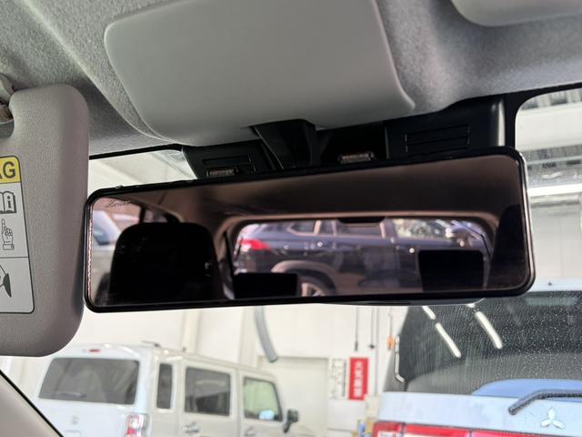 ミライース Ｘ　ＳＡＩＩＩ　ナビ　ＴＶ　クリアランスソナー　衝突被害軽減システム　オートマチックハイビーム　ＬＥＤヘッドランプ　キーレスエントリー　アイドリングストップ　電動格納ミラー　ＣＶＴ　盗難防止システム　ＡＢＳ　ＥＳＣ（25枚目）