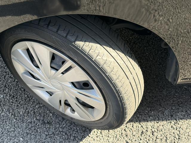 ミライース Ｘ　ＳＡＩＩＩ　ナビ　ＴＶ　クリアランスソナー　衝突被害軽減システム　オートマチックハイビーム　ＬＥＤヘッドランプ　キーレスエントリー　アイドリングストップ　電動格納ミラー　ＣＶＴ　盗難防止システム　ＡＢＳ　ＥＳＣ（26枚目）