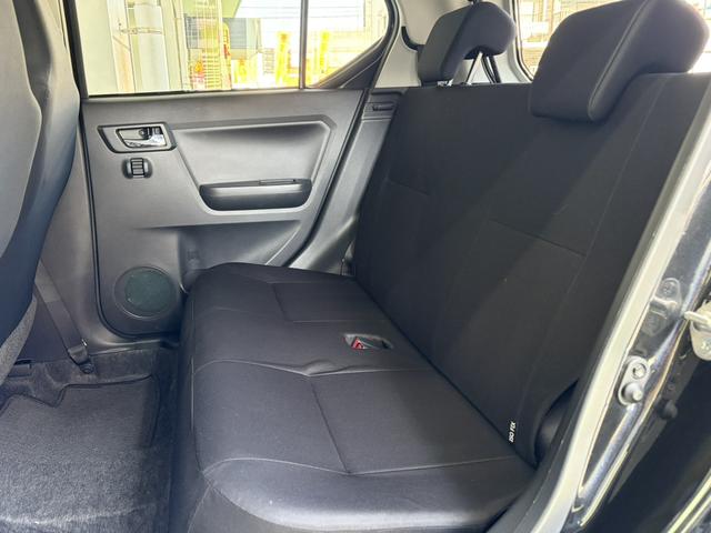 ミライース Ｘ　ＳＡＩＩＩ　ナビ　ＴＶ　クリアランスソナー　衝突被害軽減システム　オートマチックハイビーム　ＬＥＤヘッドランプ　キーレスエントリー　アイドリングストップ　電動格納ミラー　ＣＶＴ　盗難防止システム　ＡＢＳ　ＥＳＣ（35枚目）