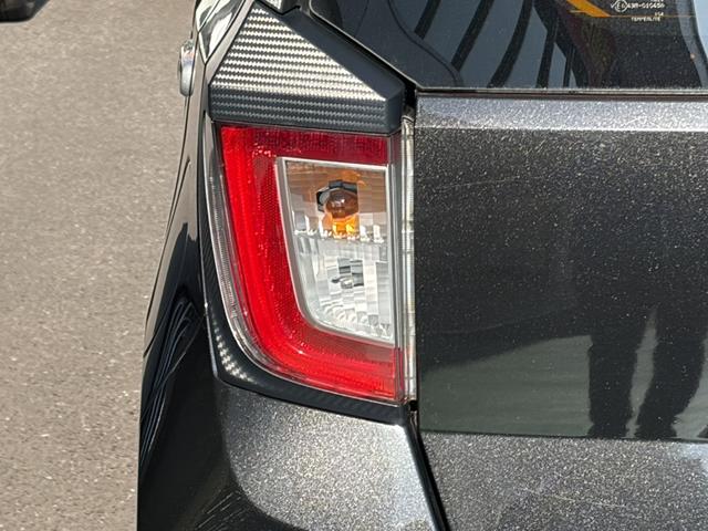 ミライース Ｘ　ＳＡＩＩＩ　ナビ　ＴＶ　クリアランスソナー　衝突被害軽減システム　オートマチックハイビーム　ＬＥＤヘッドランプ　キーレスエントリー　アイドリングストップ　電動格納ミラー　ＣＶＴ　盗難防止システム　ＡＢＳ　ＥＳＣ（51枚目）