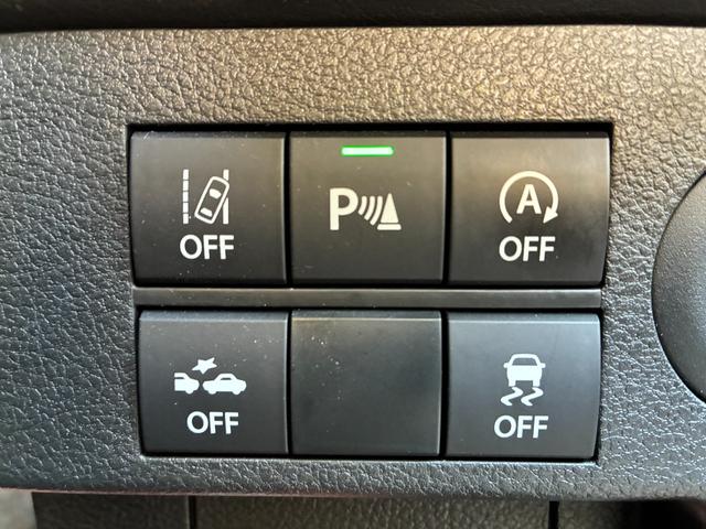 アルト Ｌ　クリアランスソナー　レーンアシスト　衝突被害軽減システム　オートライト　キーレスエントリー　アイドリングストップ　電動格納ミラー　シートヒーター　ＣＶＴ　盗難防止システム　ＡＢＳ　ＥＳＣ（4枚目）