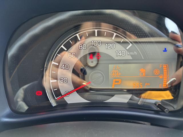 アルト Ｌ　クリアランスソナー　レーンアシスト　衝突被害軽減システム　オートライト　キーレスエントリー　アイドリングストップ　電動格納ミラー　シートヒーター　ＣＶＴ　盗難防止システム　ＡＢＳ　ＥＳＣ（23枚目）