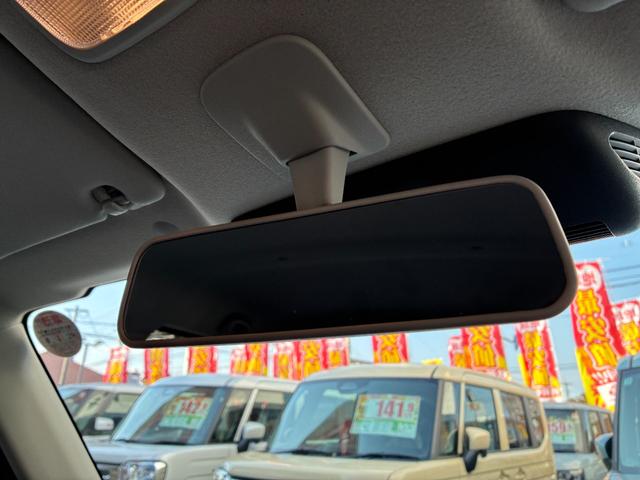 アルト Ｌ　クリアランスソナー　レーンアシスト　衝突被害軽減システム　オートライト　キーレスエントリー　アイドリングストップ　電動格納ミラー　シートヒーター　ＣＶＴ　盗難防止システム　ＡＢＳ　ＥＳＣ（24枚目）