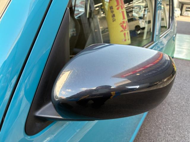 アルト Ｌ　クリアランスソナー　レーンアシスト　衝突被害軽減システム　オートライト　キーレスエントリー　アイドリングストップ　電動格納ミラー　シートヒーター　ＣＶＴ　盗難防止システム　ＡＢＳ　ＥＳＣ（26枚目）