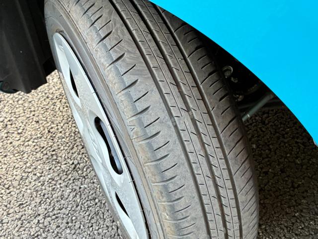 アルト Ｌ　クリアランスソナー　レーンアシスト　衝突被害軽減システム　オートライト　キーレスエントリー　アイドリングストップ　電動格納ミラー　シートヒーター　ＣＶＴ　盗難防止システム　ＡＢＳ　ＥＳＣ（28枚目）