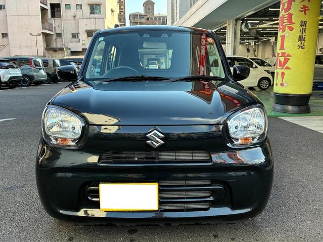 アルト Ｌ　クリアランスソナー　レーンアシスト　衝突被害軽減システム　オートライト　キーレスエントリー　アイドリングストップ　電動格納ミラー　シートヒーター　ＣＶＴ　盗難防止システム　ＡＢＳ　ＥＳＣ（12枚目）