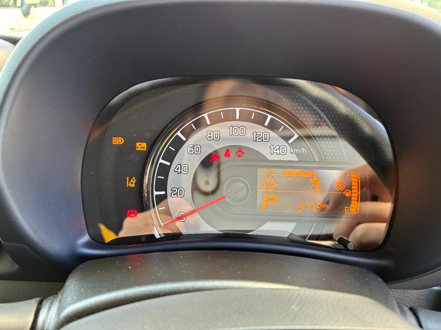 アルト Ｌ　クリアランスソナー　レーンアシスト　衝突被害軽減システム　オートライト　キーレスエントリー　アイドリングストップ　電動格納ミラー　シートヒーター　ＣＶＴ　盗難防止システム　ＡＢＳ　ＥＳＣ（31枚目）