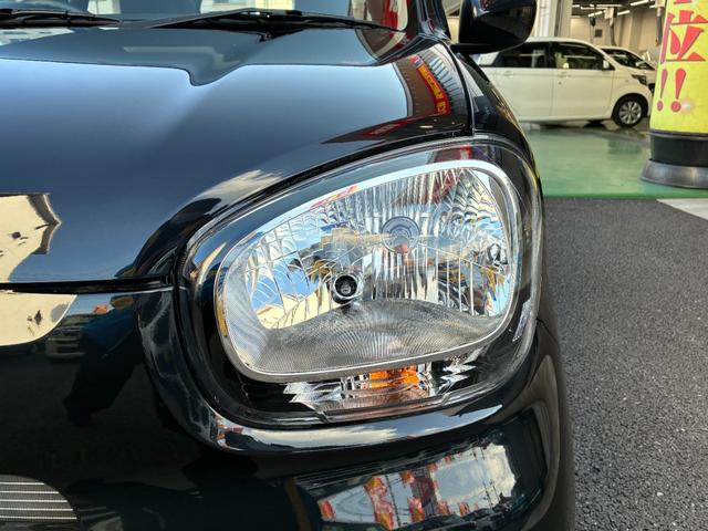 アルト Ｌ　クリアランスソナー　レーンアシスト　衝突被害軽減システム　オートライト　キーレスエントリー　アイドリングストップ　電動格納ミラー　シートヒーター　ＣＶＴ　盗難防止システム　ＡＢＳ　ＥＳＣ（35枚目）