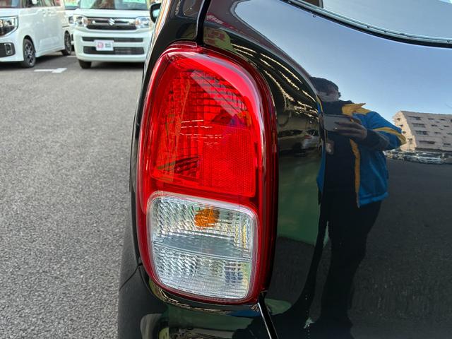 アルト Ｌ　クリアランスソナー　レーンアシスト　衝突被害軽減システム　オートライト　キーレスエントリー　アイドリングストップ　電動格納ミラー　シートヒーター　ＣＶＴ　盗難防止システム　ＡＢＳ　ＥＳＣ（37枚目）