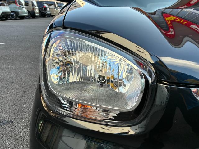 アルト Ｌ　クリアランスソナー　レーンアシスト　衝突被害軽減システム　オートライト　キーレスエントリー　アイドリングストップ　電動格納ミラー　シートヒーター　ＣＶＴ　盗難防止システム　ＡＢＳ　ＥＳＣ（42枚目）