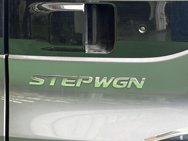ステップワゴンスパーダ スパーダ・クールスピリット　ホンダセンシング　ドライブレコーダー　バックカメラ　ナビ　ＴＶ　クリアランスソナー　オートクルーズコントロール　レーンアシスト　衝突被害軽減システム　両側電動スライドドア　オートライト　ＬＥＤヘッドランプ　スマートキー（28枚目）