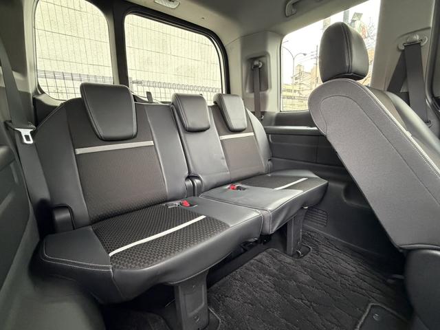 ステップワゴンスパーダ スパーダ・クールスピリット　ホンダセンシング　ドライブレコーダー　バックカメラ　ナビ　ＴＶ　クリアランスソナー　オートクルーズコントロール　レーンアシスト　衝突被害軽減システム　両側電動スライドドア　オートライト　ＬＥＤヘッドランプ　スマートキー（40枚目）