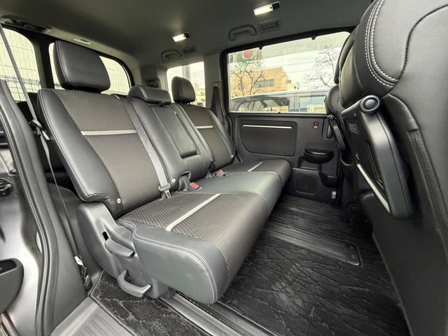 ステップワゴンスパーダ スパーダ・クールスピリット　ホンダセンシング　ドライブレコーダー　バックカメラ　ナビ　ＴＶ　クリアランスソナー　オートクルーズコントロール　レーンアシスト　衝突被害軽減システム　両側電動スライドドア　オートライト　ＬＥＤヘッドランプ　スマートキー（56枚目）