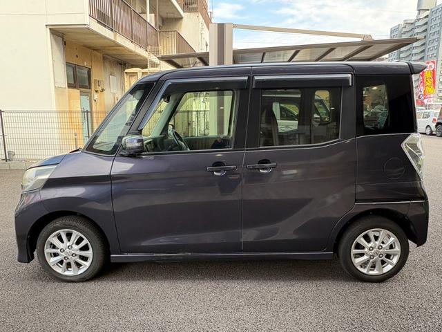 デイズルークス ハイウェイスター　Ｘ　Ｖセレクション＋セーフティＩＩ　ＥＴＣ　全周囲カメラ　両側スライド・片側電動　ＴＶ　衝突被害軽減システム　ＨＩＤ　スマートキー　アイドリングストップ　電動格納ミラー　ベンチシート　ＣＶＴ　盗難防止システム　ＡＢＳ　ＥＳＣ　ＣＤ（15枚目）