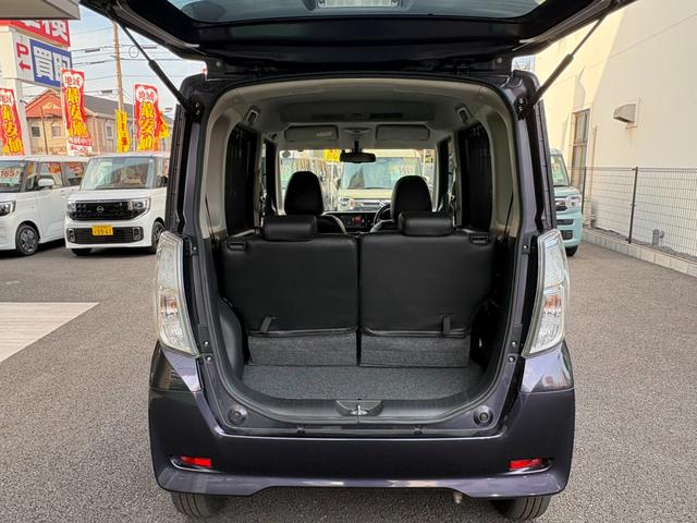 デイズルークス ハイウェイスター　Ｘ　Ｖセレクション＋セーフティＩＩ　ＥＴＣ　全周囲カメラ　両側スライド・片側電動　ＴＶ　衝突被害軽減システム　ＨＩＤ　スマートキー　アイドリングストップ　電動格納ミラー　ベンチシート　ＣＶＴ　盗難防止システム　ＡＢＳ　ＥＳＣ　ＣＤ（21枚目）