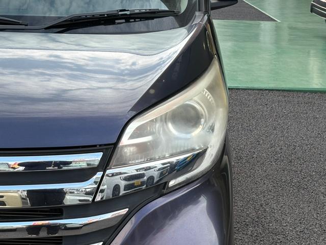 デイズルークス ハイウェイスター　Ｘ　Ｖセレクション＋セーフティＩＩ　ＥＴＣ　全周囲カメラ　両側スライド・片側電動　ＴＶ　衝突被害軽減システム　ＨＩＤ　スマートキー　アイドリングストップ　電動格納ミラー　ベンチシート　ＣＶＴ　盗難防止システム　ＡＢＳ　ＥＳＣ　ＣＤ（29枚目）