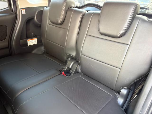 デイズルークス ハイウェイスター　Ｘ　Ｖセレクション＋セーフティＩＩ　ＥＴＣ　全周囲カメラ　両側スライド・片側電動　ＴＶ　衝突被害軽減システム　ＨＩＤ　スマートキー　アイドリングストップ　電動格納ミラー　ベンチシート　ＣＶＴ　盗難防止システム　ＡＢＳ　ＥＳＣ　ＣＤ（30枚目）