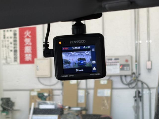 ミライース Ｌ　ＳＡＩＩＩ　ドライブレコーダー　ＥＴＣ　バックカメラ　ナビ　ＴＶ　クリアランスソナー　衝突被害軽減システム　オートマチックハイビーム　キーレスエントリー　アイドリングストップ　ＣＶＴ　盗難防止システム　ＡＢＳ（6枚目）