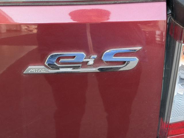 ミライース Ｌ　ＳＡＩＩＩ　ドライブレコーダー　ＥＴＣ　バックカメラ　ナビ　ＴＶ　クリアランスソナー　衝突被害軽減システム　オートマチックハイビーム　キーレスエントリー　アイドリングストップ　ＣＶＴ　盗難防止システム　ＡＢＳ（27枚目）