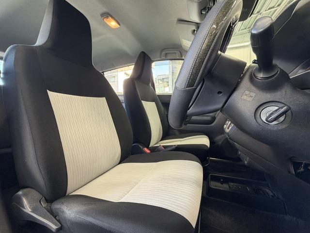 ミライース Ｌ　ＳＡＩＩＩ　ドライブレコーダー　ＥＴＣ　バックカメラ　ナビ　ＴＶ　クリアランスソナー　衝突被害軽減システム　オートマチックハイビーム　キーレスエントリー　アイドリングストップ　ＣＶＴ　盗難防止システム　ＡＢＳ（31枚目）