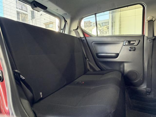 ミライース Ｌ　ＳＡＩＩＩ　ドライブレコーダー　ＥＴＣ　バックカメラ　ナビ　ＴＶ　クリアランスソナー　衝突被害軽減システム　オートマチックハイビーム　キーレスエントリー　アイドリングストップ　ＣＶＴ　盗難防止システム　ＡＢＳ（32枚目）