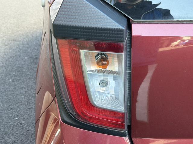 ミライース Ｌ　ＳＡＩＩＩ　ドライブレコーダー　ＥＴＣ　バックカメラ　ナビ　ＴＶ　クリアランスソナー　衝突被害軽減システム　オートマチックハイビーム　キーレスエントリー　アイドリングストップ　ＣＶＴ　盗難防止システム　ＡＢＳ（47枚目）