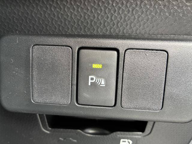 ルーミー カスタムＧ　バックカメラ　ＴＶ　両側電動スライドドア　クリアランスソナー　オートクルーズコントロール　衝突被害軽減システム　アルミホイール　オートライト　ＬＥＤヘッドランプ　スマートキー　アイドリングストップ（9枚目）