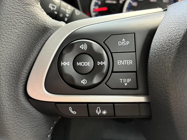 ルーミー カスタムＧ　バックカメラ　ＴＶ　両側電動スライドドア　クリアランスソナー　オートクルーズコントロール　衝突被害軽減システム　アルミホイール　オートライト　ＬＥＤヘッドランプ　スマートキー　アイドリングストップ（10枚目）