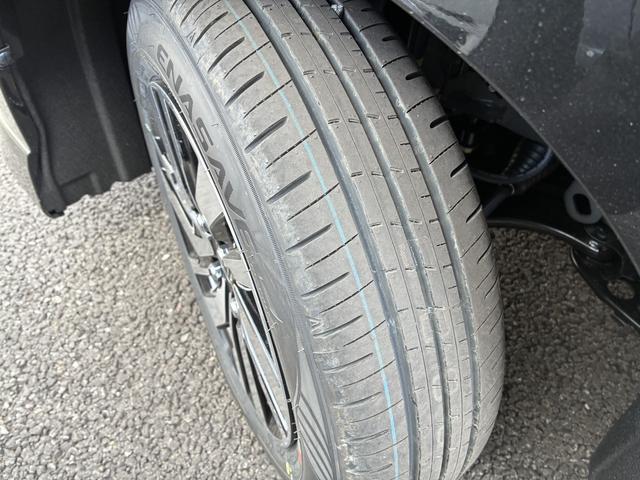 ルーミー カスタムＧ　バックカメラ　ＴＶ　両側電動スライドドア　クリアランスソナー　オートクルーズコントロール　衝突被害軽減システム　アルミホイール　オートライト　ＬＥＤヘッドランプ　スマートキー　アイドリングストップ（36枚目）