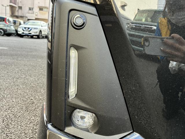 ルーミー カスタムＧ　バックカメラ　ＴＶ　両側電動スライドドア　クリアランスソナー　オートクルーズコントロール　衝突被害軽減システム　アルミホイール　オートライト　ＬＥＤヘッドランプ　スマートキー　アイドリングストップ（41枚目）