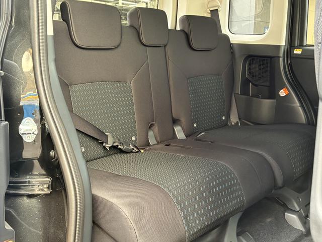 ルーミー カスタムＧ　バックカメラ　ＴＶ　両側電動スライドドア　クリアランスソナー　オートクルーズコントロール　衝突被害軽減システム　アルミホイール　オートライト　ＬＥＤヘッドランプ　スマートキー　アイドリングストップ（44枚目）