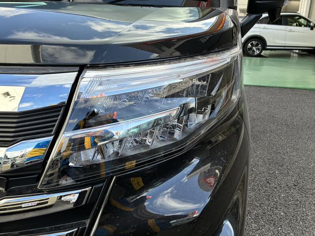 ルーミー カスタムＧ　バックカメラ　ＴＶ　両側電動スライドドア　クリアランスソナー　オートクルーズコントロール　衝突被害軽減システム　アルミホイール　オートライト　ＬＥＤヘッドランプ　スマートキー　アイドリングストップ（53枚目）