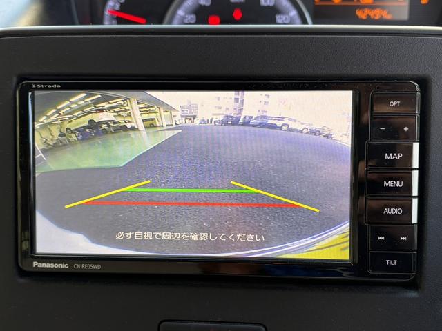 ワゴンＲ ハイブリッドＦＸ　ドライブレコーダー　ＥＴＣ　バックカメラ　ナビ　ＴＶ　レーンアシスト　衝突被害軽減システム　オートライト　キーレスエントリー　アイドリングストップ　電動格納ミラー　シートヒーター　ベンチシート　ＣＶＴ（4枚目）