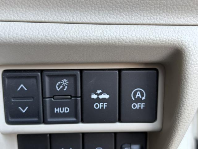 ワゴンＲ ハイブリッドＦＸ　ドライブレコーダー　ＥＴＣ　バックカメラ　ナビ　ＴＶ　レーンアシスト　衝突被害軽減システム　オートライト　キーレスエントリー　アイドリングストップ　電動格納ミラー　シートヒーター　ベンチシート　ＣＶＴ（10枚目）