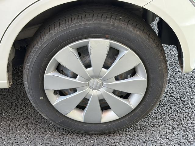 ワゴンＲ ハイブリッドＦＸ　ドライブレコーダー　ＥＴＣ　バックカメラ　ナビ　ＴＶ　レーンアシスト　衝突被害軽減システム　オートライト　キーレスエントリー　アイドリングストップ　電動格納ミラー　シートヒーター　ベンチシート　ＣＶＴ（20枚目）