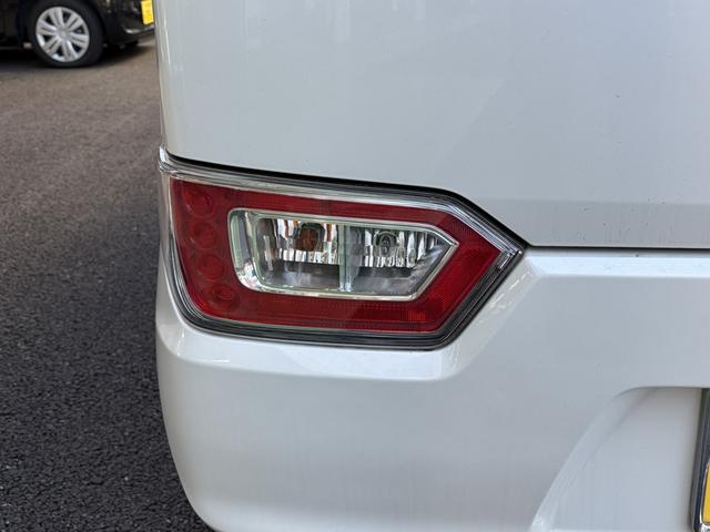 ワゴンＲ ハイブリッドＦＸ　ドライブレコーダー　ＥＴＣ　バックカメラ　ナビ　ＴＶ　レーンアシスト　衝突被害軽減システム　オートライト　キーレスエントリー　アイドリングストップ　電動格納ミラー　シートヒーター　ベンチシート　ＣＶＴ（25枚目）